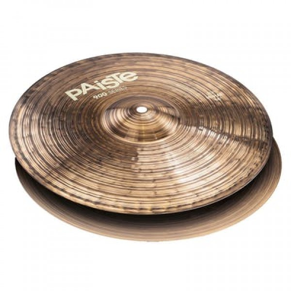 Paiste 900 Series 14'' Hi-Hat